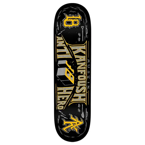 Anti Hero Kanfoush Customs deck