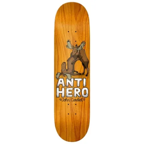 Anti Hero Lovers II (Cardiel) deck