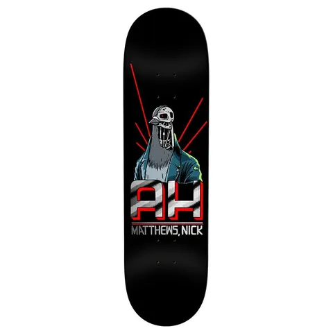 Anti Hero Nick Matthews The Pigeonator deck