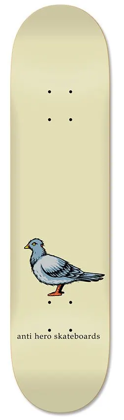 Anti Hero Pigeon deck