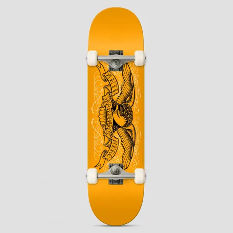 Anti Hero Pinstripe deck