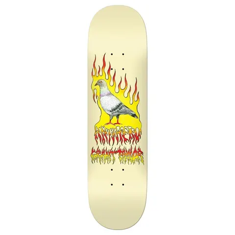 Anti Hero Taylor Pigeon Vision deck