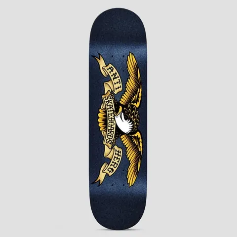 Anti Hero Team Classic Eagle Easy Rider ( ) BBS (Blue) deck