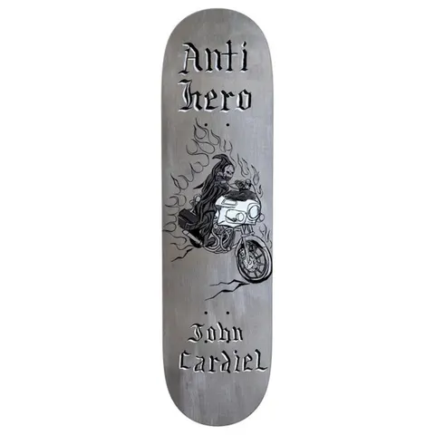 Anti Hero Terminal Velocity deck