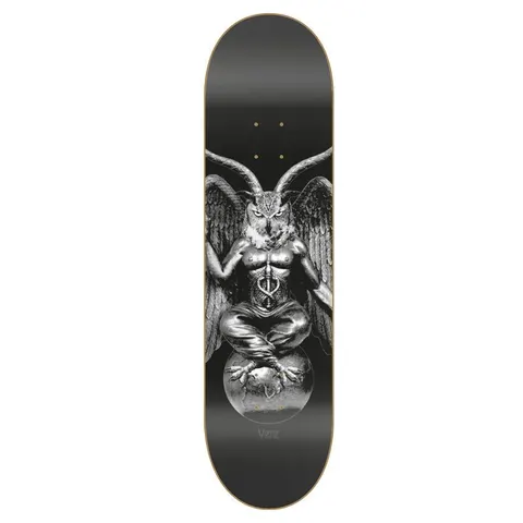 Antiz Bathowlmet deck