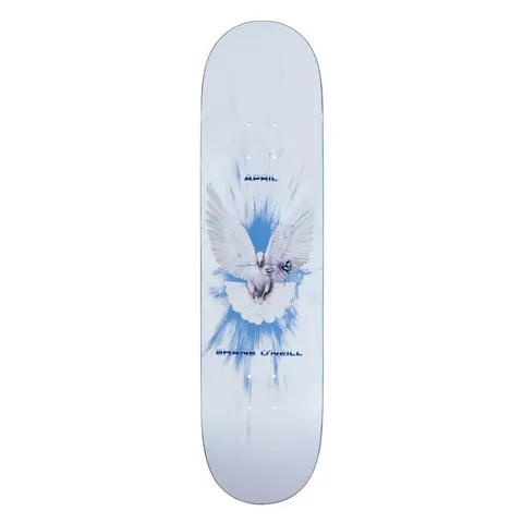 April Dove (Shane O'Neill) deck