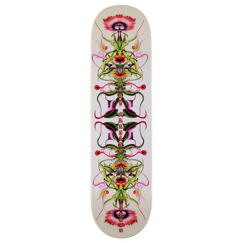 April Guy Mariano Complex deck