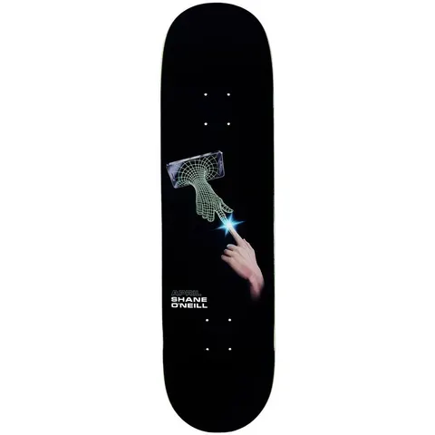 April Hands (Shane O'Neill) deck