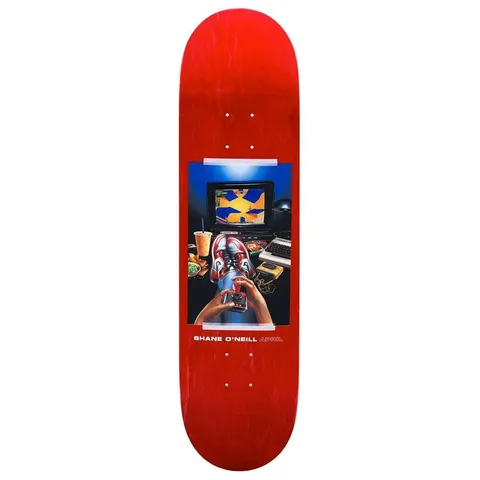 April Shane ONeill Vintage 2 deck