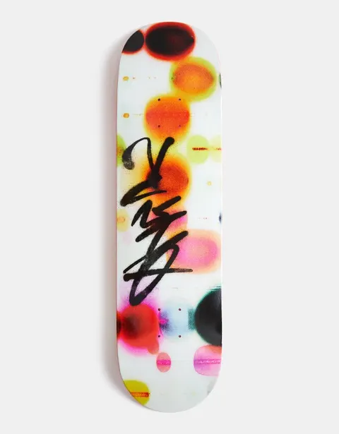 April Yuto Genes deck
