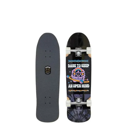 Arbor Artist Boss Dog Martillo Cruiser 32.375 deck