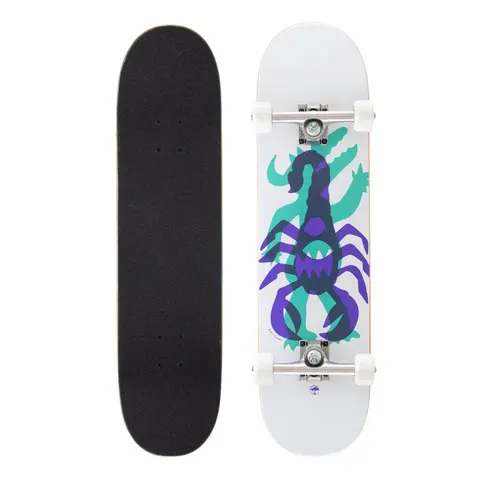 Arbor Chroma Street deck