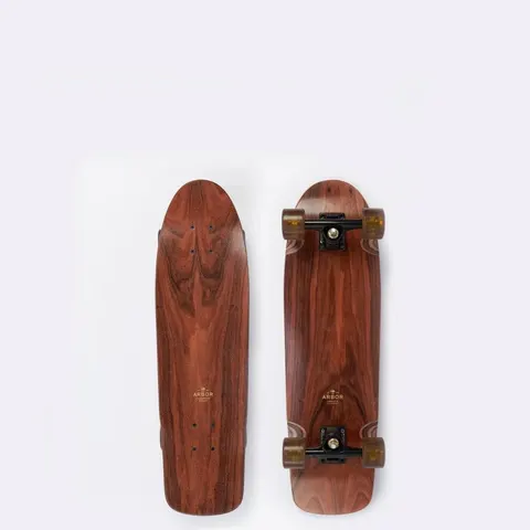 Arbor Flagship Pilsner Cruiser 28.75 deck
