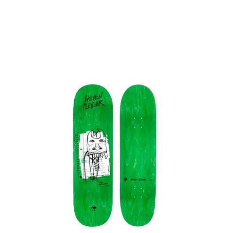 Arbor Greyson Disguised deck