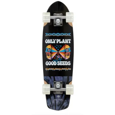 Arbor Performance Artist Pilsner deck