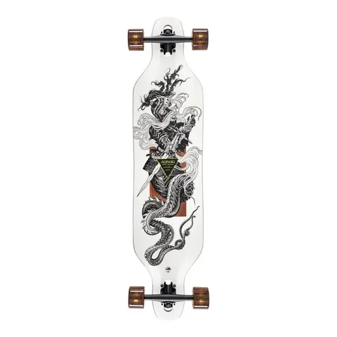 Arbor Performance Bamboo Axis 40 K Darmaeva Multi deck