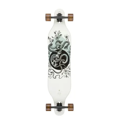 Arbor Performance Cruiser Bamboo El Rose Axis 40 Multi deck