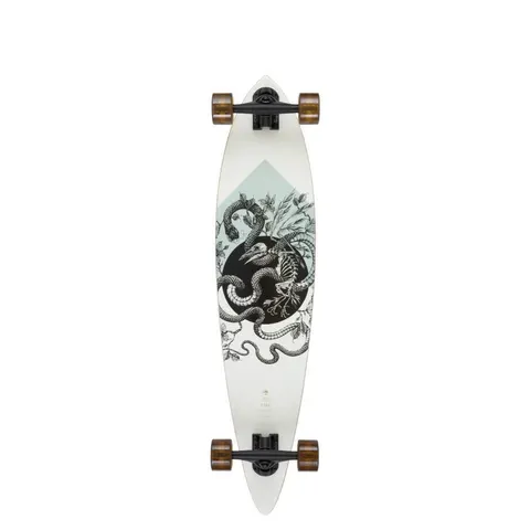 Arbor Performance Cruiser Bamboo Fish Multi deck