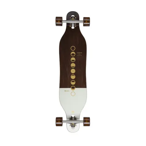 Arbor Performance Cruiser Solstice Lunar B4BC Axis Multi deck