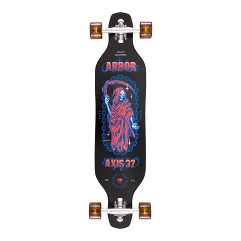 Arbor Performance Journey Reaper Axis deck