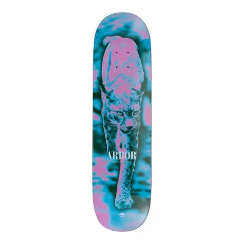 Arbor Pro Amelia Wildcat Multi deck