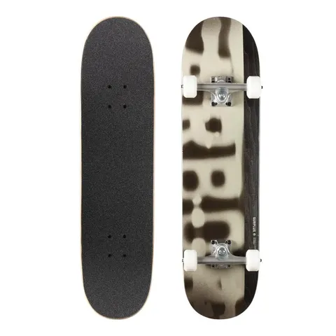 Arbor Scan deck