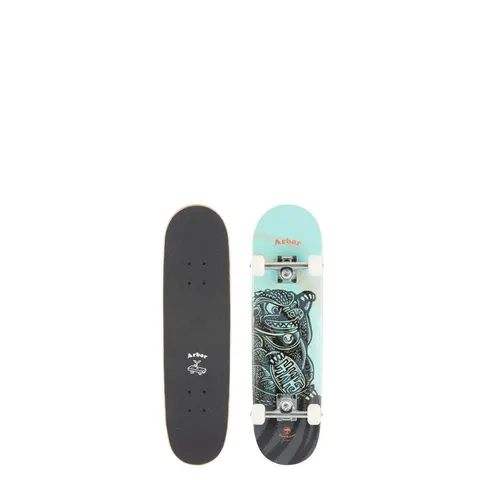 Arbor Seed Woodcut Mini deck