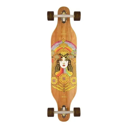 Arbor Solstice B4BC Axis Performance Factory Multi deck
