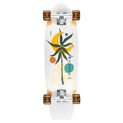 Arbor Venice Sizzler Cruiser deck