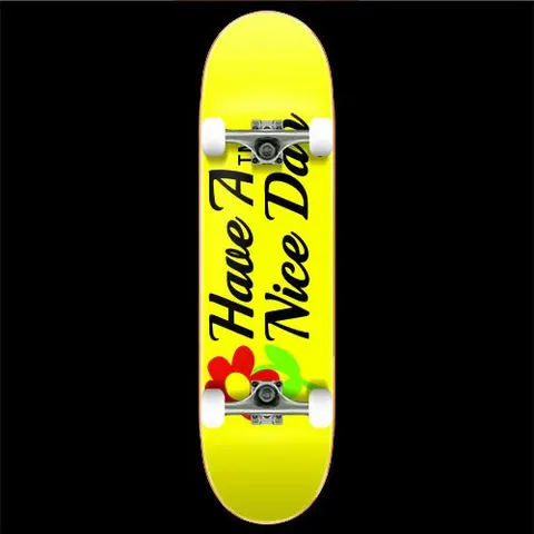 ATM Click Nice Day deck