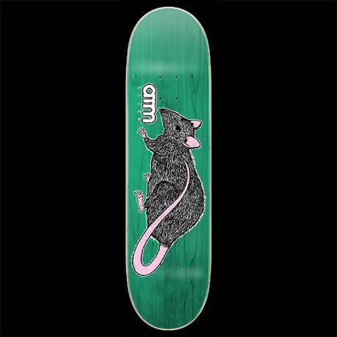 ATM Click RAT deck