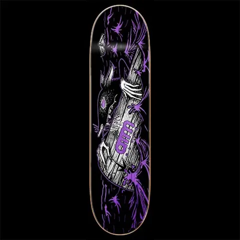 ATM Click Sea Rat deck