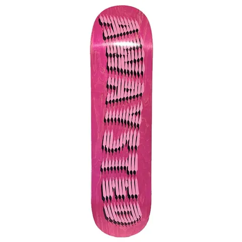 Awaysted Classic Pink deck