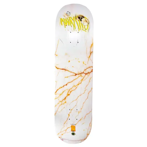 Awaysted Magnolia deck