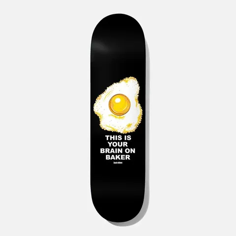 Baker Allen Any Questions deck