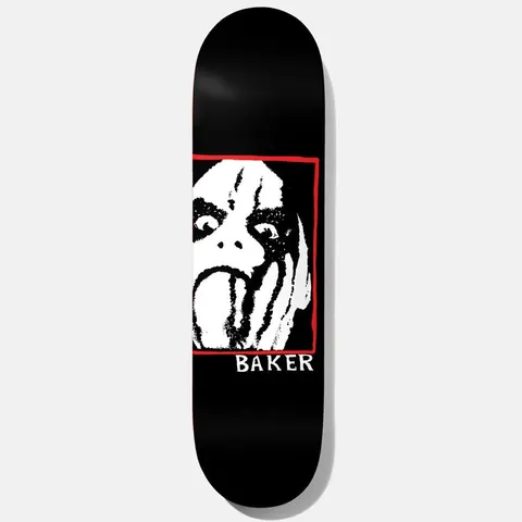 Baker Casper Brooker Steel Dreams deck