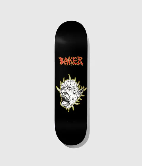 Baker Jakopo Judgement Day deck