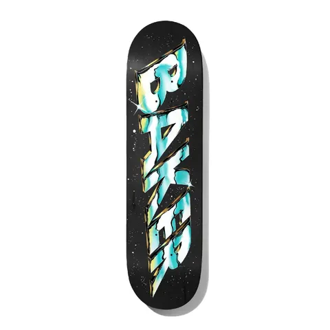 Baker JC Chrome Zone twin deck