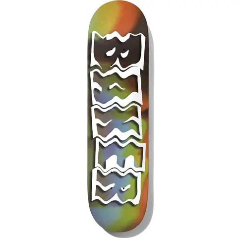 Baker Justin Figgy Figueroa Library Card deck