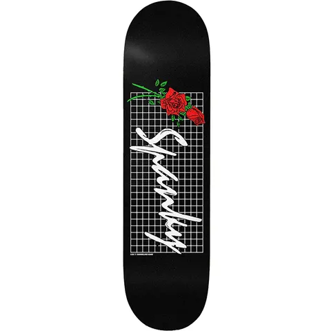 Baker Kevin Spanky Long Roses deck