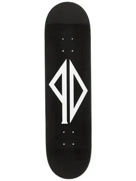 Baker Piss Drunx Logo deck