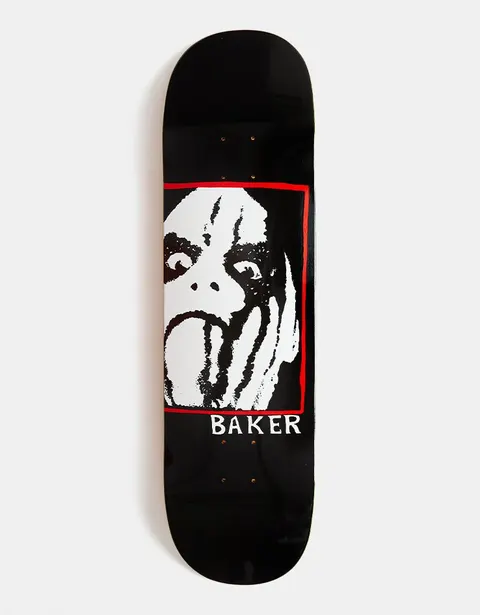 Baker Steel Dreams deck