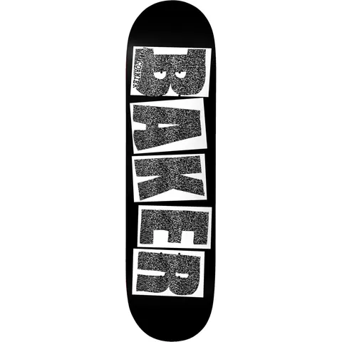 Baker Sully Cormier Cosmic Microwave deck