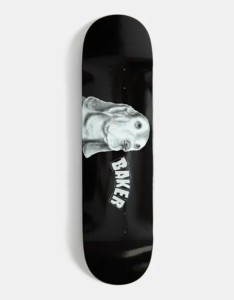 Baker Sully Man's BFF B2 deck