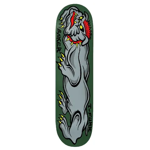 Baker TF Big Dawg deck