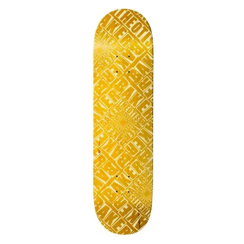 Baker Theotis Beasley Labyrinth deck