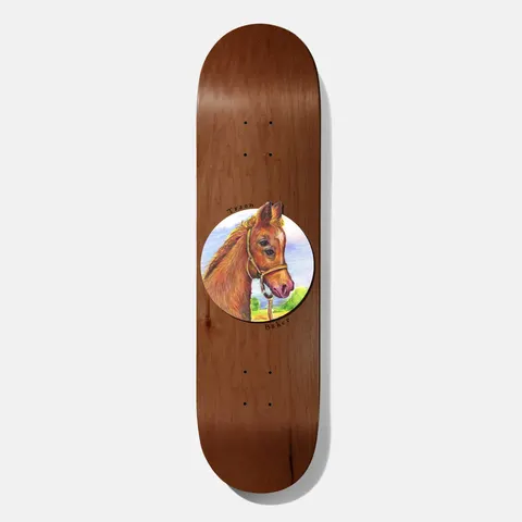 Baker Tyson Peterson Seasons - B2 Shape deck