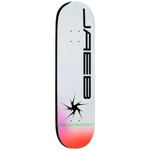 BBS Jaeb 'Telephasic' [ ] deck