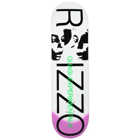 BBS Rizzo 'Two Face' [ ] deck