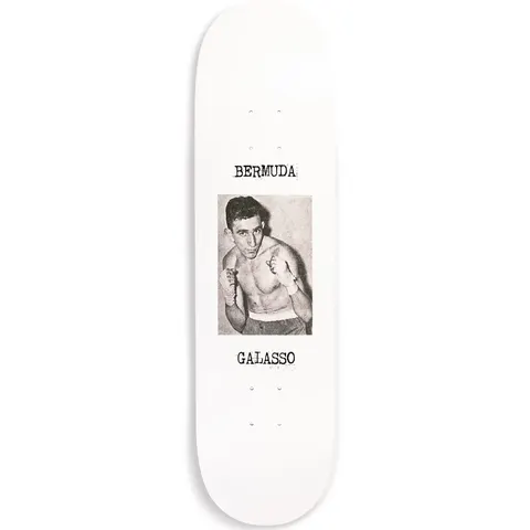 Bermuda MCCCLXXXIII Galasso deck